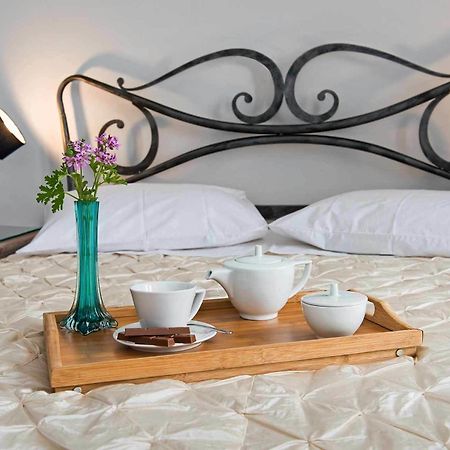 Felicity Villas Santorini Luxury House Kamári Dış mekan fotoğraf